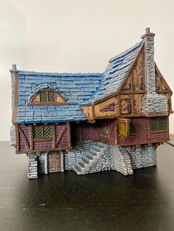 La Taverne