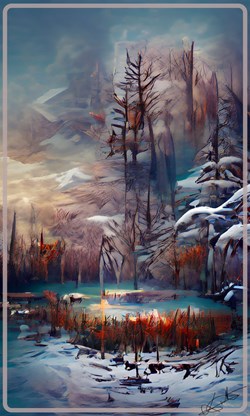 Saison : Hiver