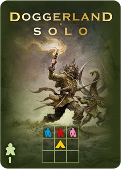 doscartesolo
