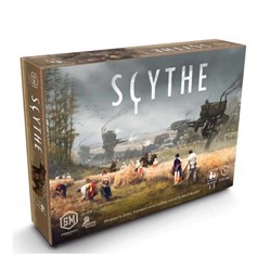 Scythe