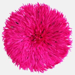 Juju-hat-rose-fushia