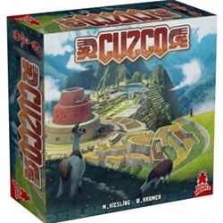Cuzco