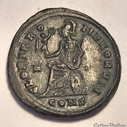 Constantine I