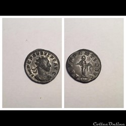 Probus/Lyon/ABVUNDANTIA