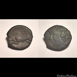 ABVDOS Bronze