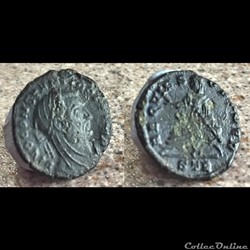 Divo Constantio Constantius I