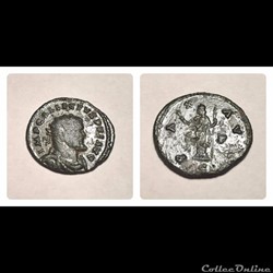 Allectus/Pax/C