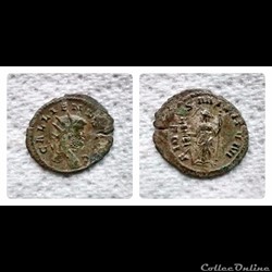 Gallienus Ant
