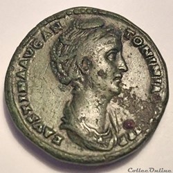 Faustina I