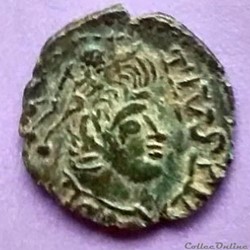 Constantius Fel Temp