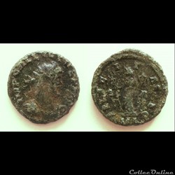 Allectus FELICITAS SEC