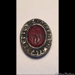 Silver Seal