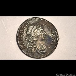 Charles II