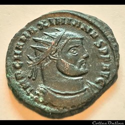 Maximianus