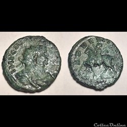 Carausius Adventus