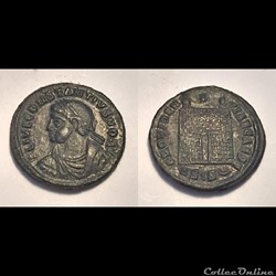 Constantius II