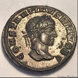Constantine II