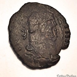 Barbarous AE3 of Carausius