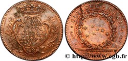 11/- Beaujeu 1627-1693 jeton d'Anne Marie Louise d'Orléans, Dame de