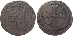 Saint Laurent-lès-Chalon 1420-05 gros variété au nom de Philippe-le-Bon