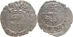 Auxonne 1419-07 à 08 gros au nom de Jean-sans-Peur