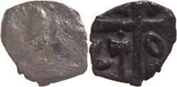 Région de Toulouse -100 à -1 drachme des volques tectosages