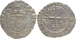 Auxonne 1419-01 à 04 gros au nom de Jean-sans-Peur