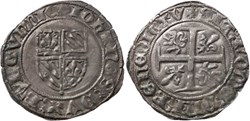 Auxonne 1417-04 grand blanc au nom de Jean-sans-Peur