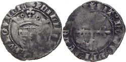 Auxonne 1420 gros au nom de Philippe-le-Bon
