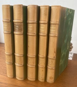 Glossaire des patois et des parlers de l'Aunis et de la Saintonge.