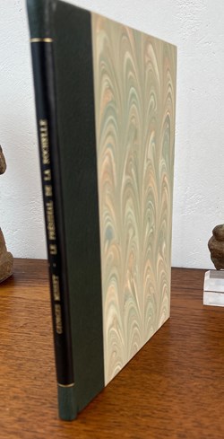 LE PRESIDIAL DE LA ROCHELLE