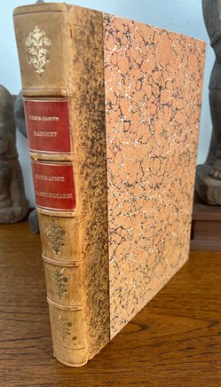 Biographie Saintongeaise 1851