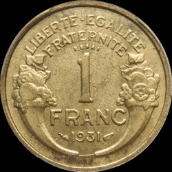 1f 1931 en MS64