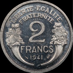 2f 1941 en MS65