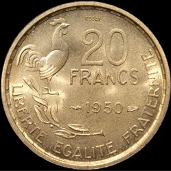 20f 1950