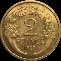 2f 1937 en MS66