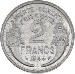 1944 ESSAI en MS61