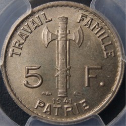 1941 en MS65