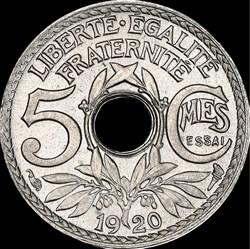 5c 1920 en MS65