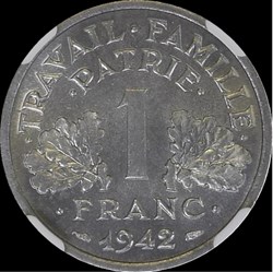 1f 1942 en MS65