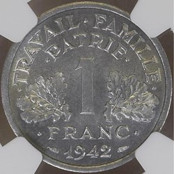 1942 en MS65