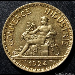 2f 1924 en MS64