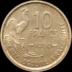 10f 1950