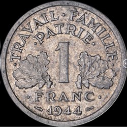 1f 1944c en AU50