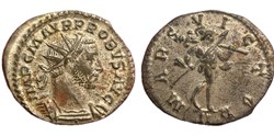 Probus - Lugdunum Bastien 179