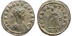 Probus - Alfoldi 001/009