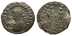Probus - Alfoldi 017/004
