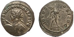 Probus - Alfoldi 096/(Unlisted)