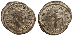 Probus - Lugdunum Bastien 195