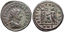 Probus - Alfoldi 057/087
